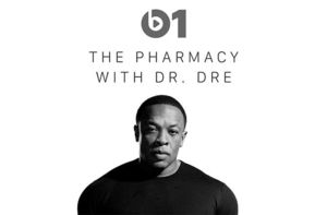 Naked - Dr. Dre (Ft. Marsha Ambrosius & Sly Pyper)