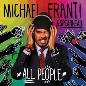 Let It Go - Michael Franti & Spearhead (Ft. Ethan Tucker)