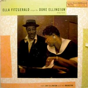 I Got It Bad (And That Ain’t Good) - Ella Fitzgerald