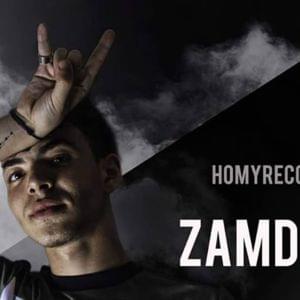 HomyRecords #2 - Zamdane