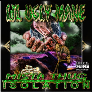 CUP FULLA BEETLEJUICE - Lil Ugly Mane