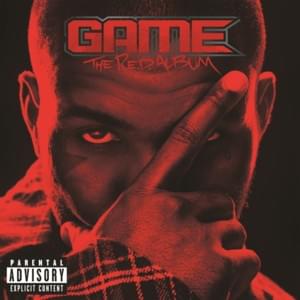 Heavy Artillery - The Game (Ft. Beanie Sigel & Rick Ross)