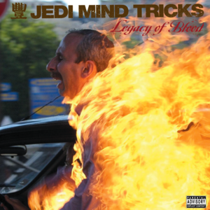 On the Eve of War (Meldrick Taylor Mix) - Jedi Mind Tricks (Ft. GZA)