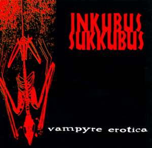 Vampyre Erotica - Inkubus Sukkubus