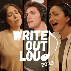 Runaway Girl - Write Out Loud (Ft. Abs wilson, Jessica Vosk & Veronica Mansour)