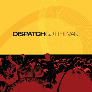 Cut It Ya Match It - Dispatch