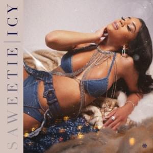 Tip Toes - Saweetie (Ft. Quavo)