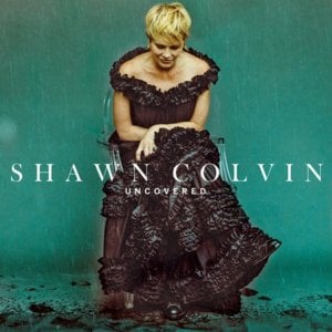 American Tune - Shawn Colvin