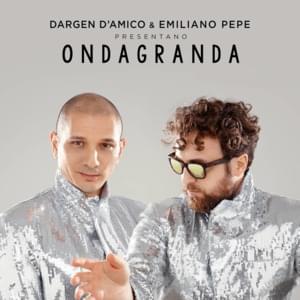 Canzone sensibile - ​ondaGranda