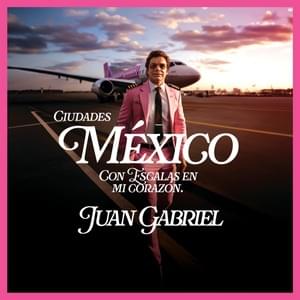 No Apaguen La Luz (Riviera Maya, Quintana Roo) - Juan Gabriel