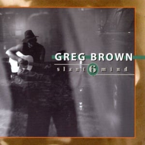 Speaking in Tongues - Greg Brown