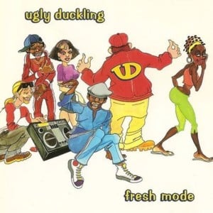 Now Who’s Laughin’ - Ugly Duckling