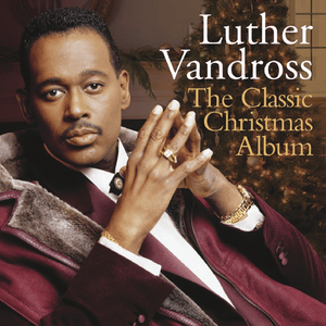 At Christmas Time - Luther Vandross