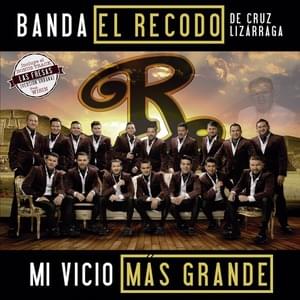 Las Fresas (Versión Banda) - Banda El Recodo de Cruz Lizárraga & Wisin