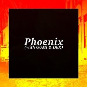 Phoenix (Alternate Version with IA & Ishiame Aido) - CircusP (Ft. Aido Ishiame & IA)