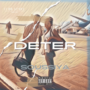 DETER - SOUSSIYA