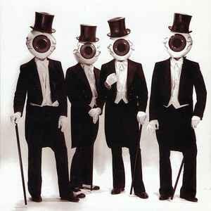 Rusty Coathangers For The Doctor - The Residents