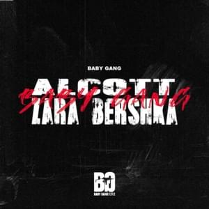 Alcott Zara Bershka - Baby Gang