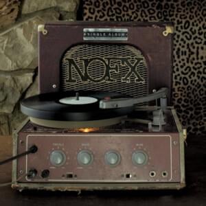 Your Last Resort - NOFX