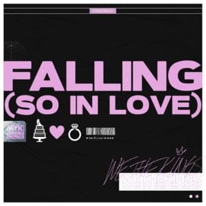 Falling (So in Love) - We the Kings