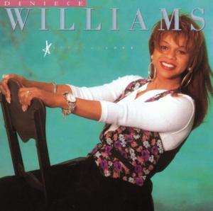 I’m Free - Deniece Williams