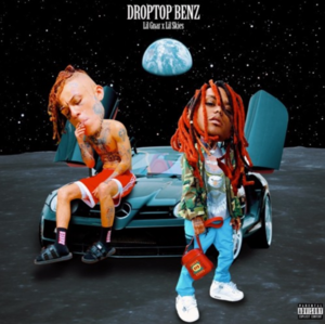 Drop Top Benz - Lil Gnar (Ft. Lil Skies)