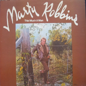 Guess I’ll Just Stand Here Looking Dumb - Marty Robbins