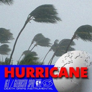 Hurricane - ​i61 (Ft. GLEBASTA SPAL)