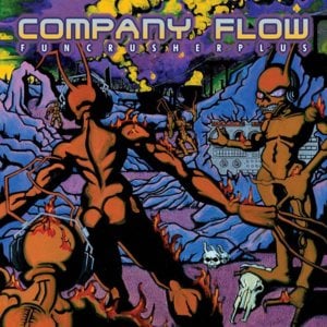 Population Control - Company Flow