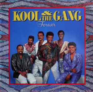 Peace Maker - Kool & the Gang