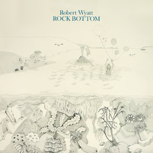 A Last Straw - Robert Wyatt