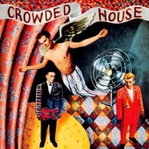 Tombstone - Crowded House