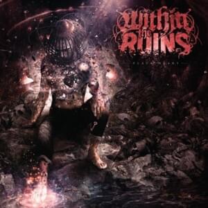 Open Wounds - Within the Ruins