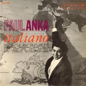 Diana (Italian) - Paul Anka