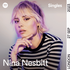 Romantic Poetry - Nina Nesbitt