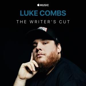 1, 2 Many (The Writer’s Cut) - Luke Combs & Brooks & Dunn