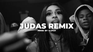 Judas Baby Remix - Kyle Richh (Ft. Murda B)