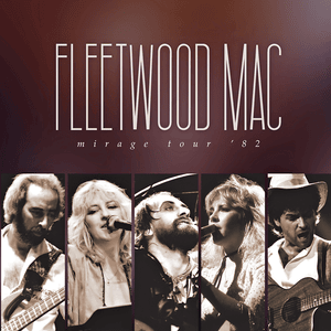 Second Hand News (Live at The Forum, Inglewood, CA, 10/22/82) - Fleetwood Mac