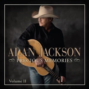 Love Lifted Me - Alan Jackson