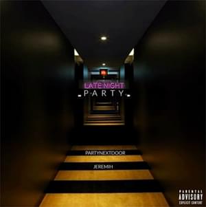 Bring That Ass Here - PARTYNEXTDOOR (Ft. Jeremih)