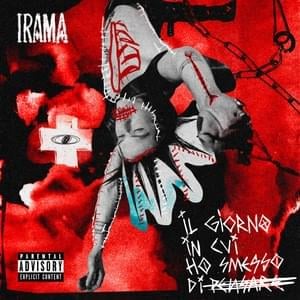 Canzoni Tristi - Irama (Ft. Rose Villain & Sick Luke)