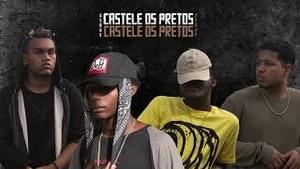 Castele os Pretos - Coletivo Usque (Ft. Bertho, Kazore, Santana & Young Dante 21)