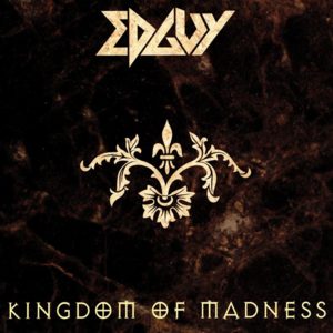 Angel Rebellion - Edguy