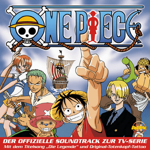 Du wirst niemals untergehen (One Piece) - Anime Allstars (Ft. Petra Scheeser)