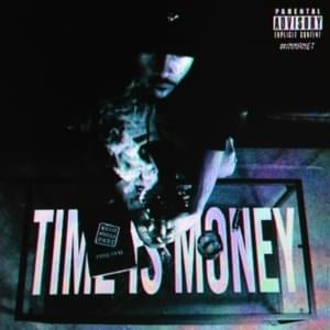 Time Is Money - VIC MENSA (Ft. Beldina & Rockie Fresh)