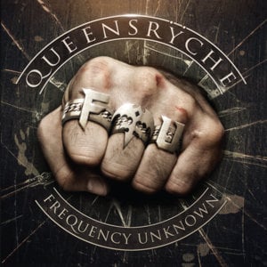 Running Backwards - Queensrÿche