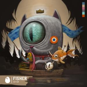 Stop It - FISHER