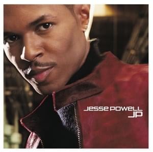 After We Make Love - Jesse Powell