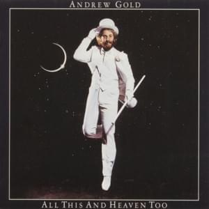 Looking For My Love - Andrew Gold