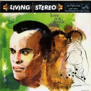 Go ’Way from My Window - Harry Belafonte